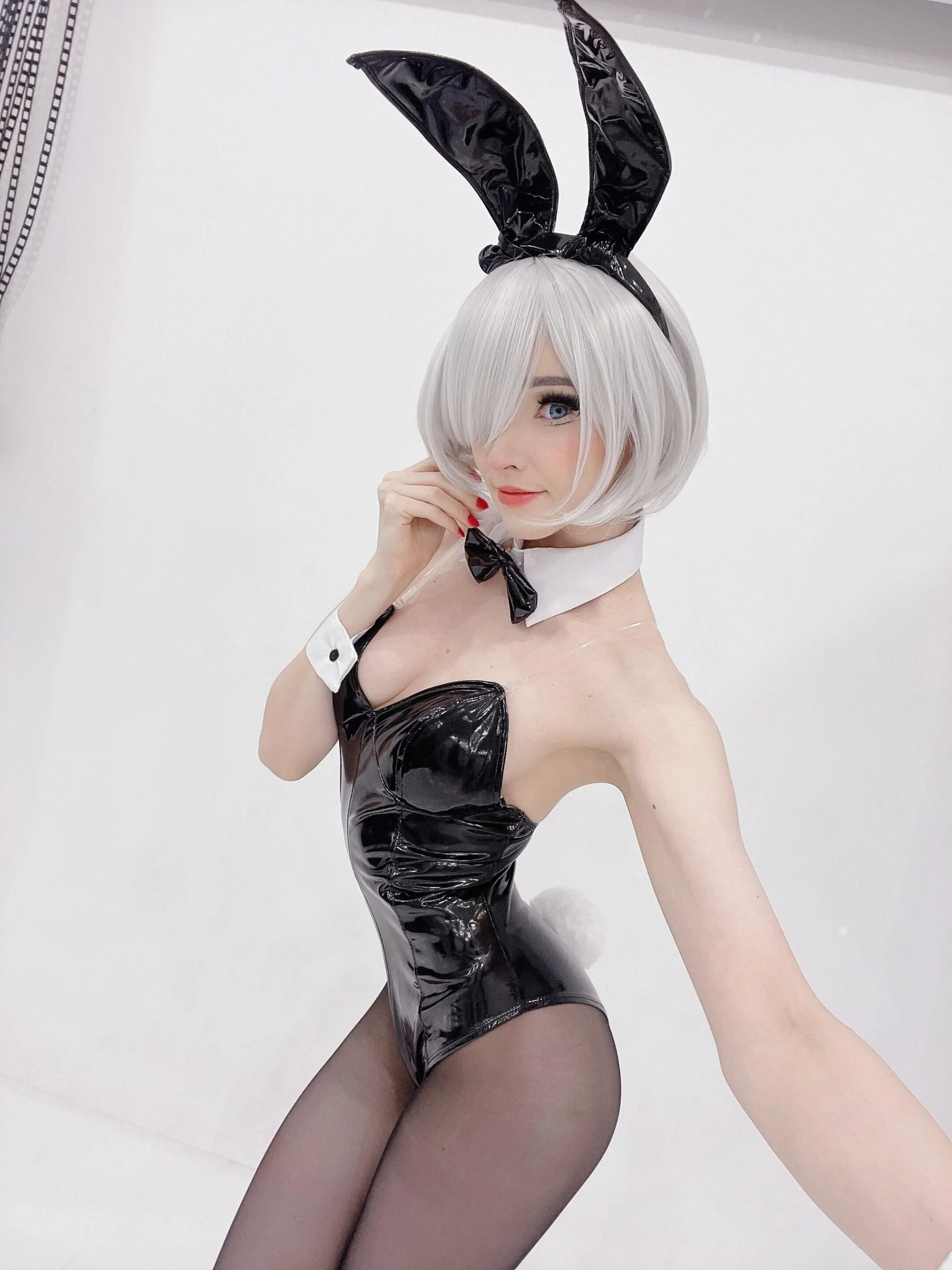 CandyBall – NO.035 Bunny 2B [25P]插图2